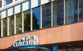 Cumulus Hotel Turku